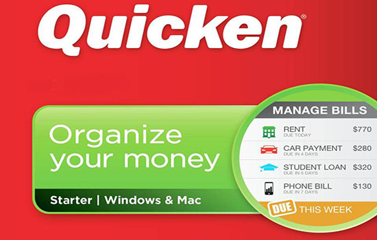 programs like quicken for mac free