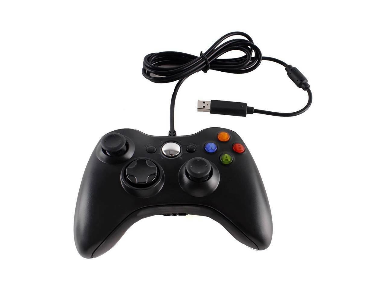 xbox 360 wired controller driver for mac